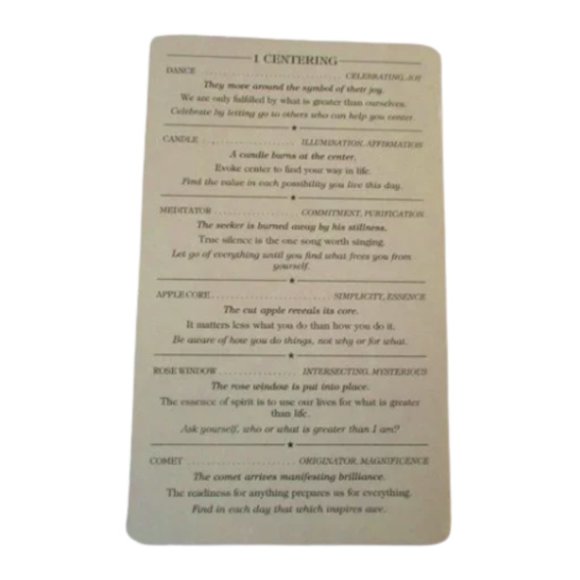 Dream Cards Vintage 1991 Linda & Roger Garland - Picture 9 of 15